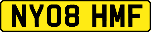 NY08HMF