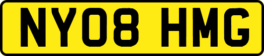 NY08HMG