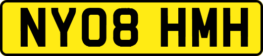 NY08HMH