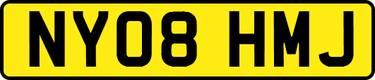 NY08HMJ