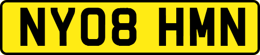 NY08HMN