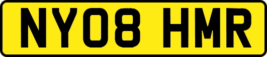 NY08HMR