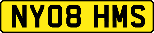 NY08HMS