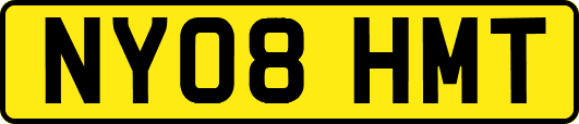 NY08HMT