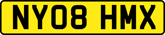 NY08HMX