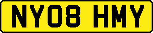 NY08HMY