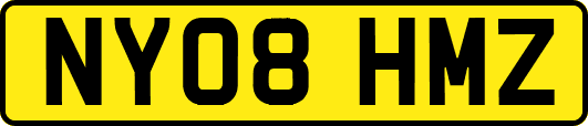 NY08HMZ