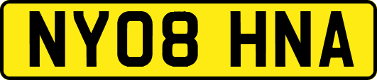 NY08HNA