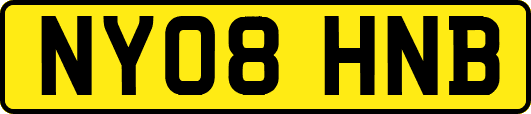 NY08HNB