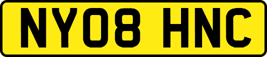 NY08HNC