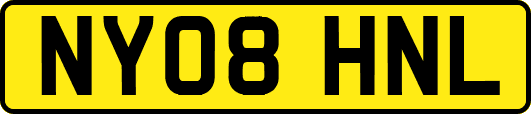 NY08HNL