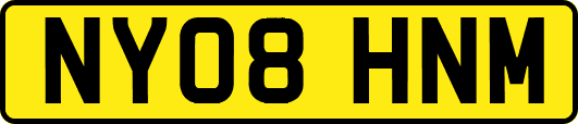 NY08HNM