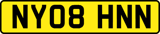 NY08HNN