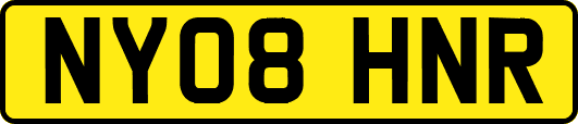 NY08HNR