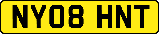 NY08HNT
