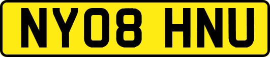 NY08HNU