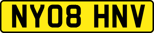 NY08HNV