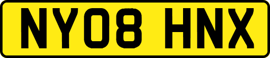 NY08HNX