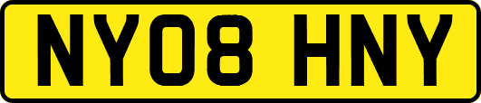 NY08HNY