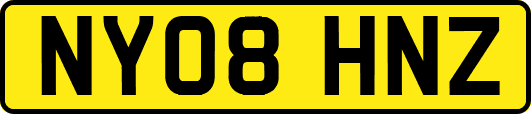 NY08HNZ