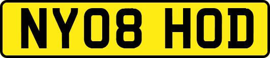 NY08HOD