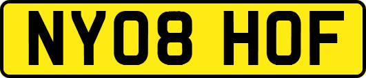 NY08HOF