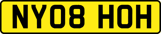 NY08HOH