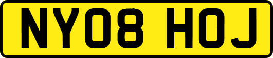 NY08HOJ