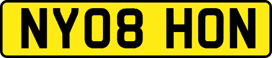 NY08HON