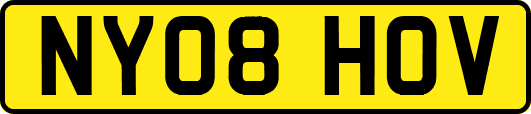 NY08HOV