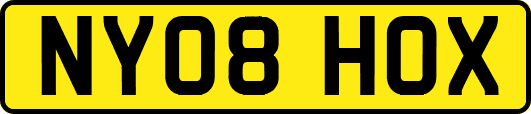 NY08HOX