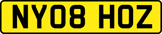 NY08HOZ