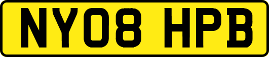 NY08HPB