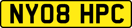 NY08HPC