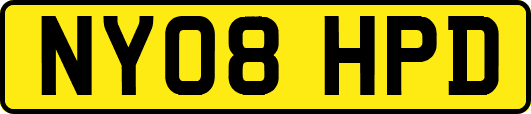 NY08HPD
