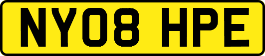 NY08HPE