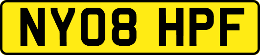 NY08HPF