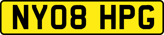 NY08HPG