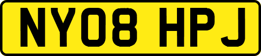 NY08HPJ