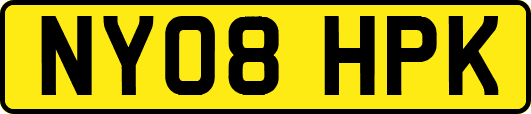 NY08HPK