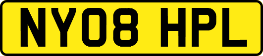 NY08HPL
