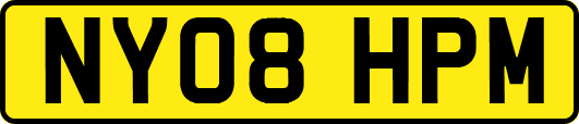 NY08HPM