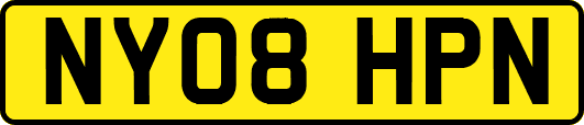 NY08HPN