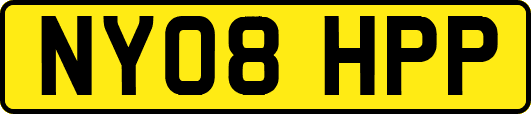 NY08HPP