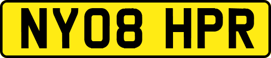 NY08HPR