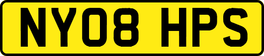 NY08HPS
