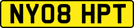 NY08HPT