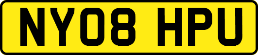 NY08HPU