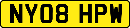 NY08HPW