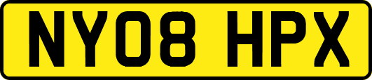 NY08HPX